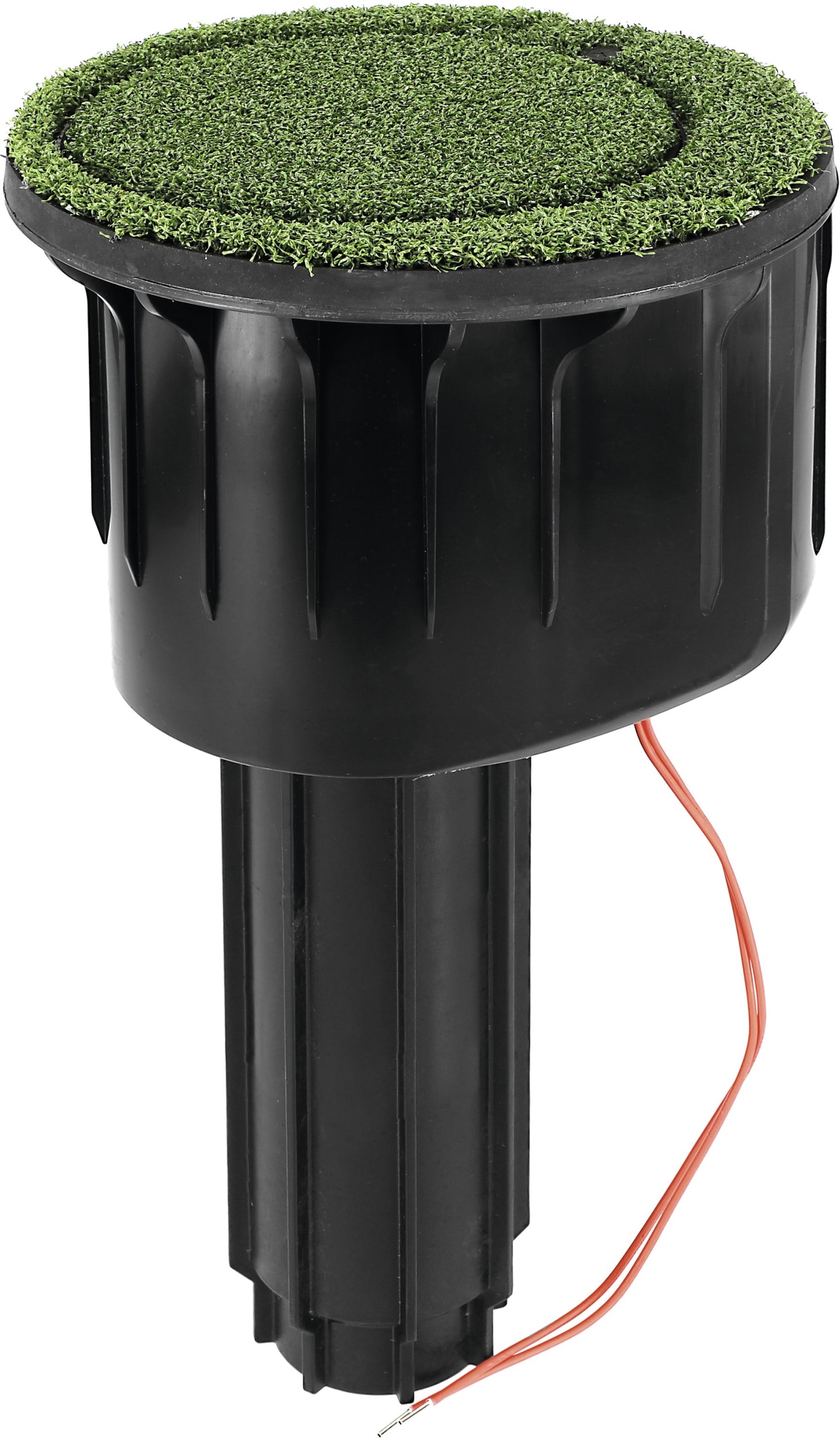 Perrot Versenkregner "Triton-L SVAC" Vollkreis, Elektroventil, Kunstrasenabdeckung, RV19925