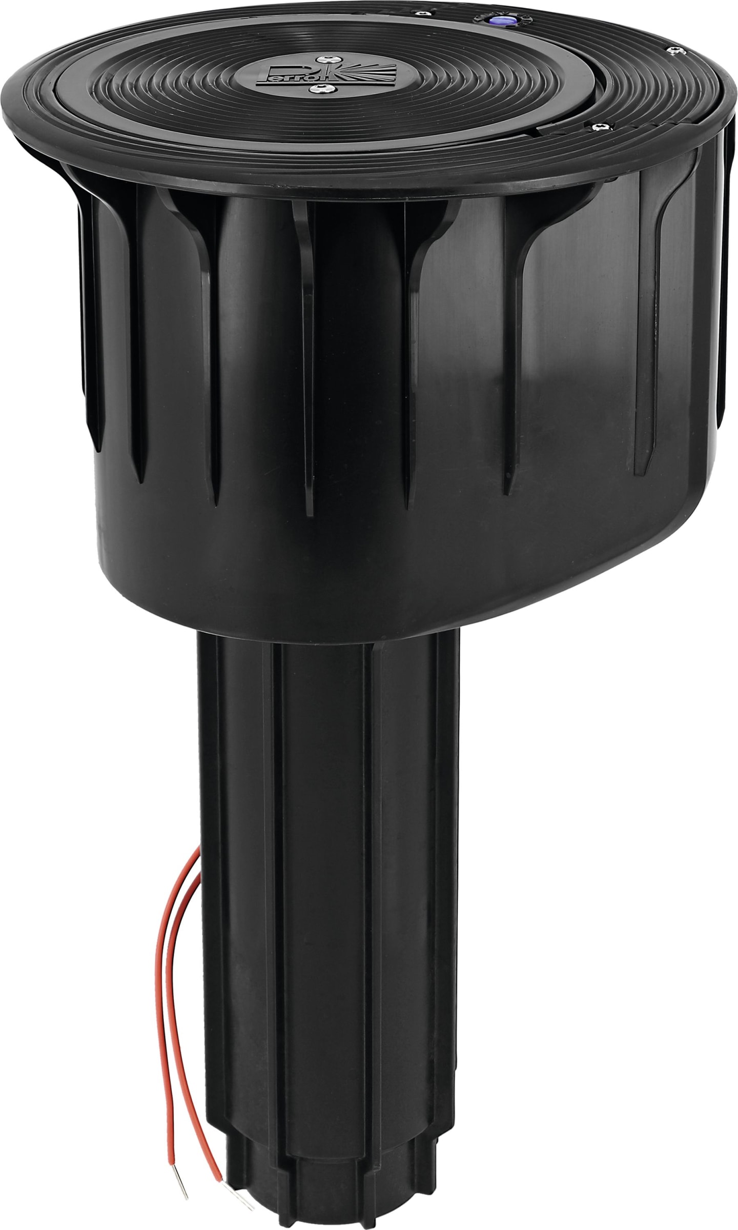 Perrot Versenkregner "Triton-L WVAC" Teilkreis, RV19803