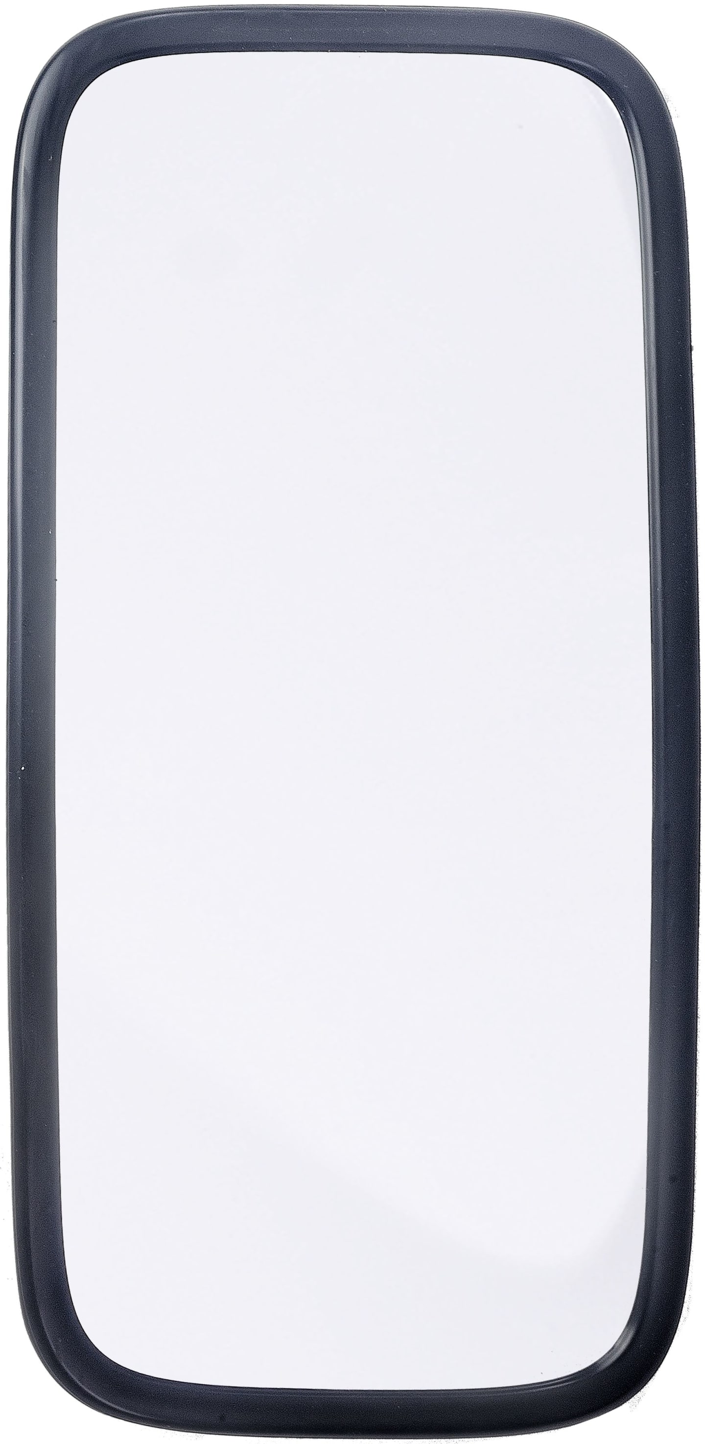 Mekra Außenspiegel "250" links/rechts, 183 x 375 x 26 mm, Einstellung manuell, unbeheizt, 51.2500.127