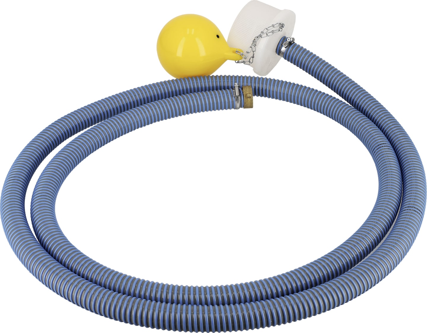 Kömag® Saugschlauch für Zapfwellenpumpe "WP 301"