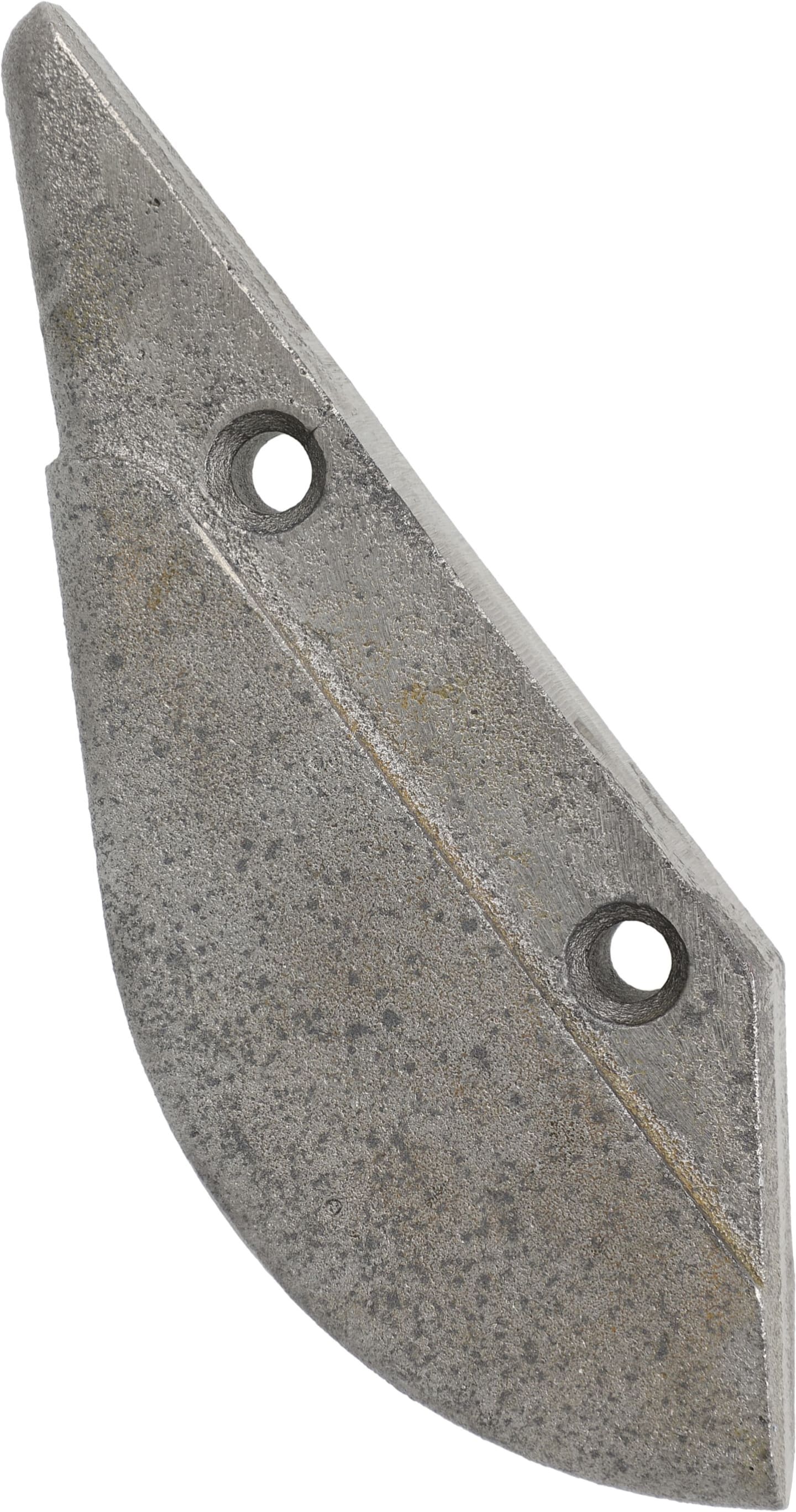 Säschar 22 x 147 x 53 mm, für Saatstriegel Sähmaschine Amazone D7, D8