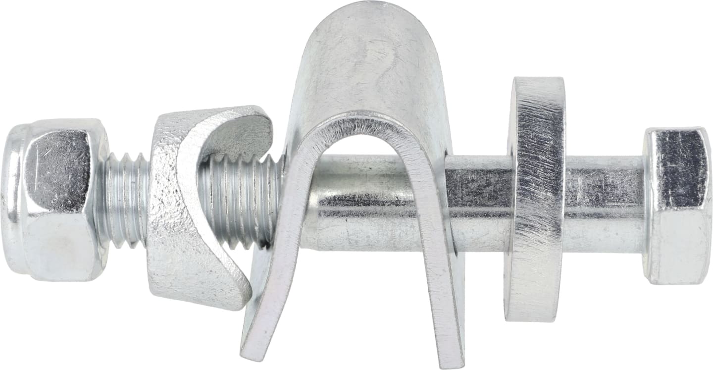 Zinkenhalter für Kreiselschwader Niemeyer RS 500, Twin