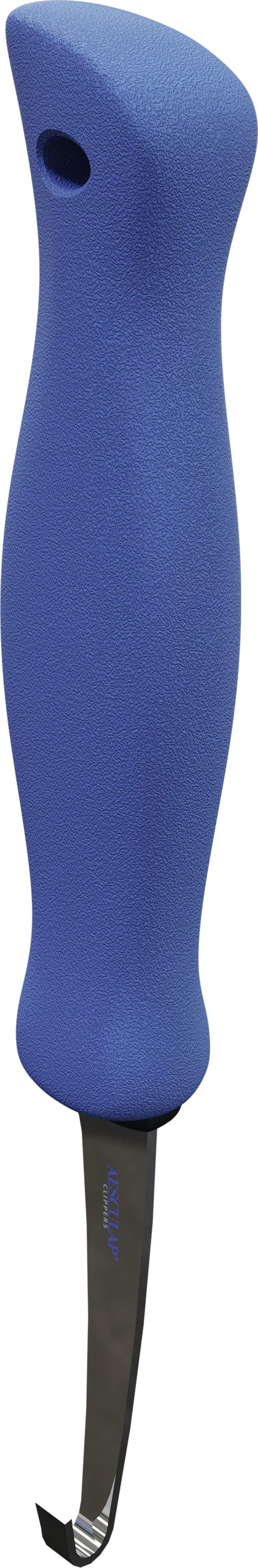 AESCULAP® Hufmesser "ProCut" einschneidig rechts, GTA322