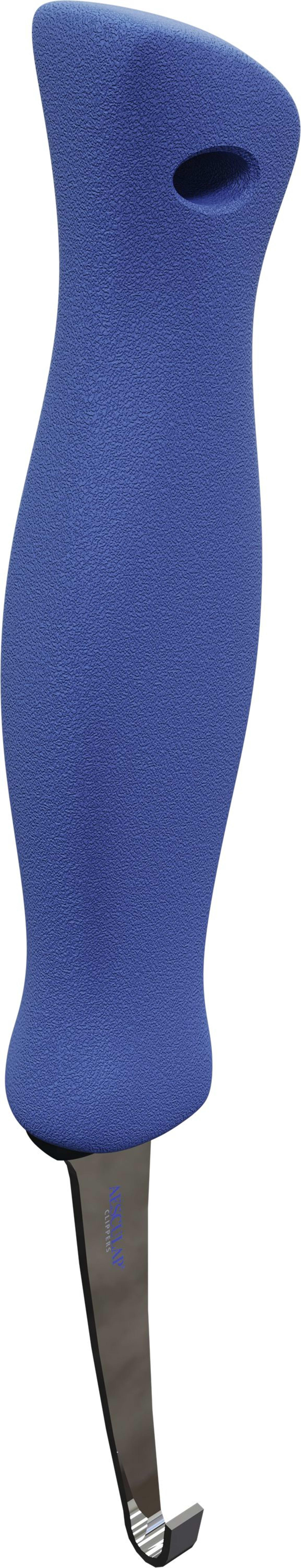 AESCULAP® Hufmesser "ProCut" einschneidig links, GTA323