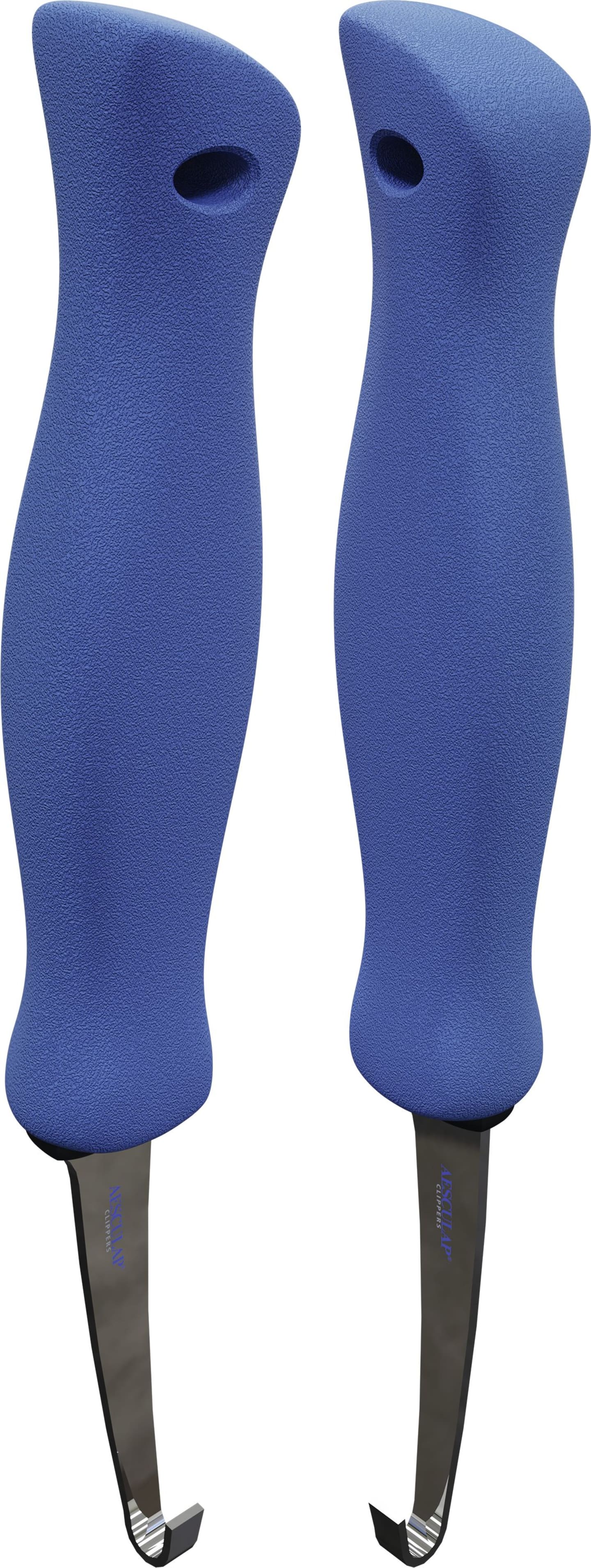 AESCULAP® Hufmesser "ProCut" einschneidig