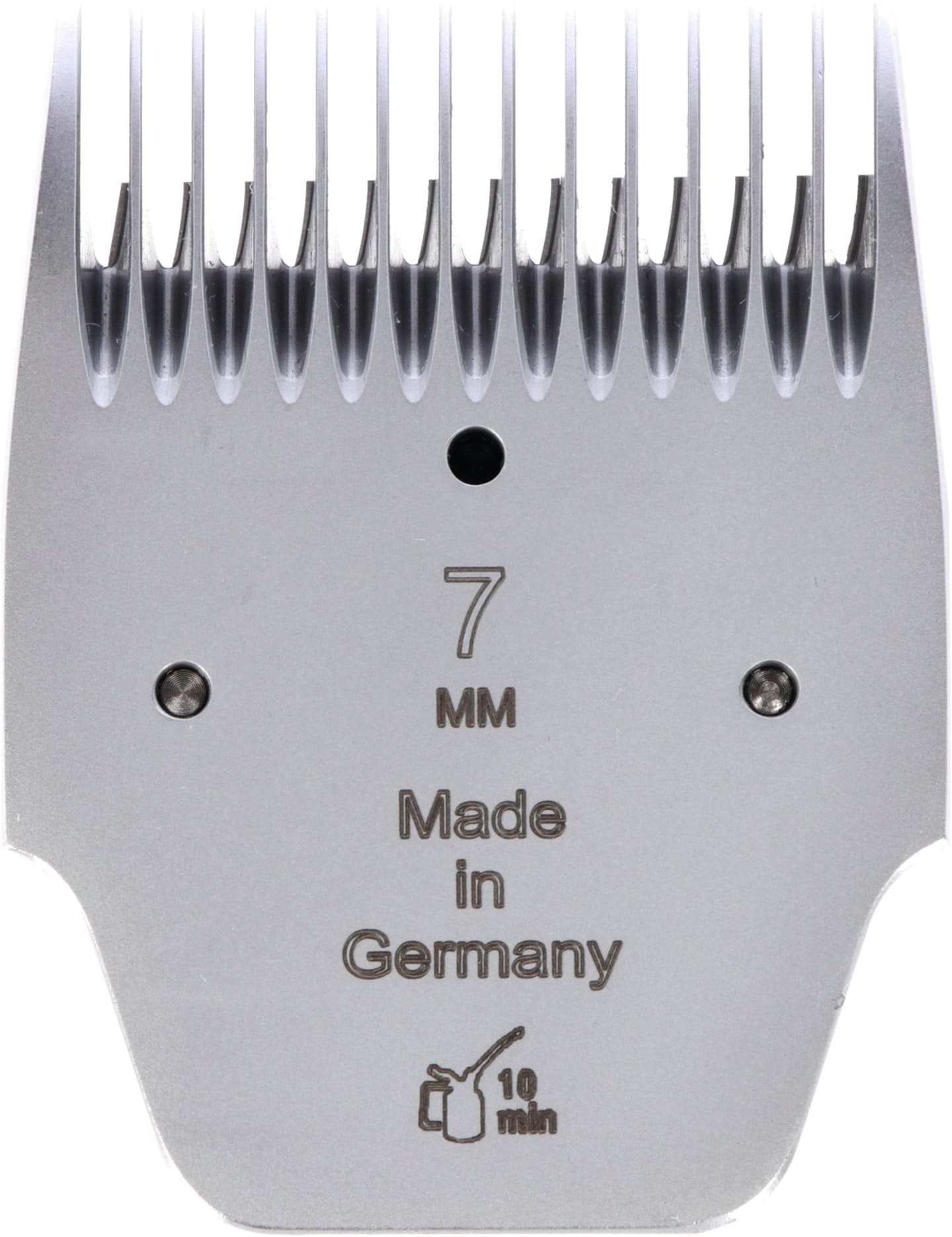 AESCULAP® Scherkopf "Favorita"