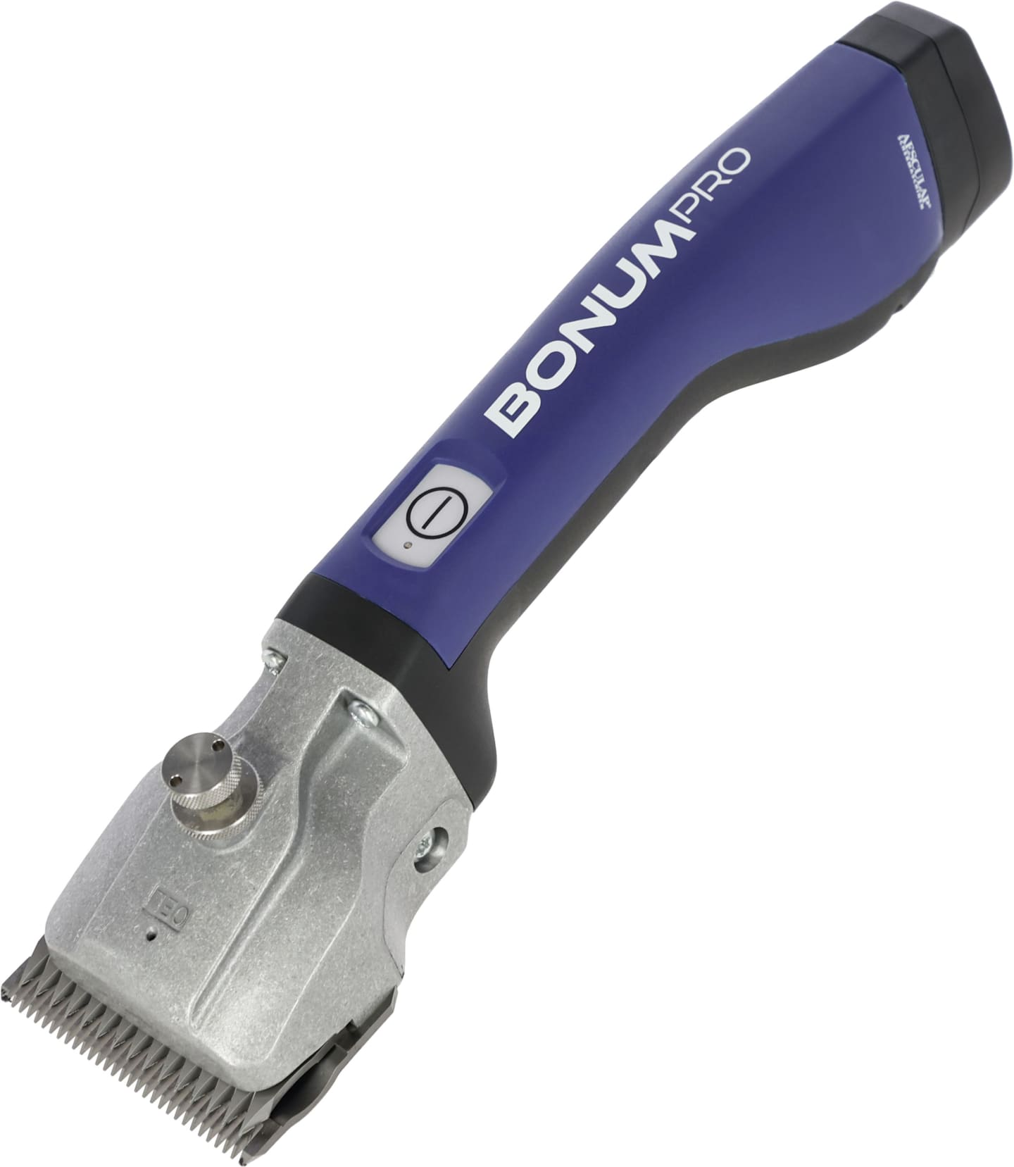 AESCULAP® Akku-Schermaschine "Bonum Pro" für Rinder, mit 1 Akku, GT644-NB