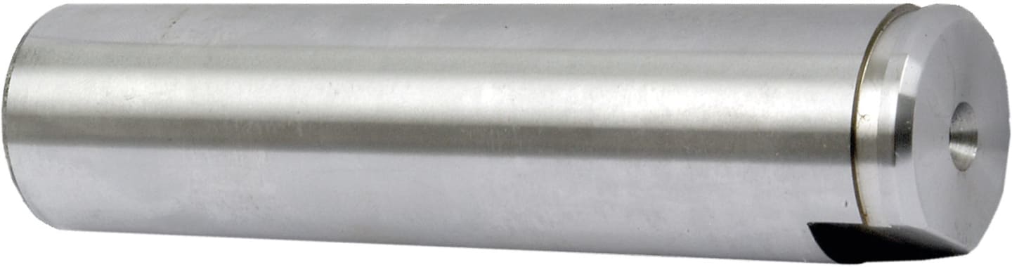 Lenkhebelbolzen 132,8 mm x 31,7 mm für John Deere 1020, 1120, 2020, 2120, 3120 (20er-Serie), 1030, 1130, 1630 (30er-Serie)