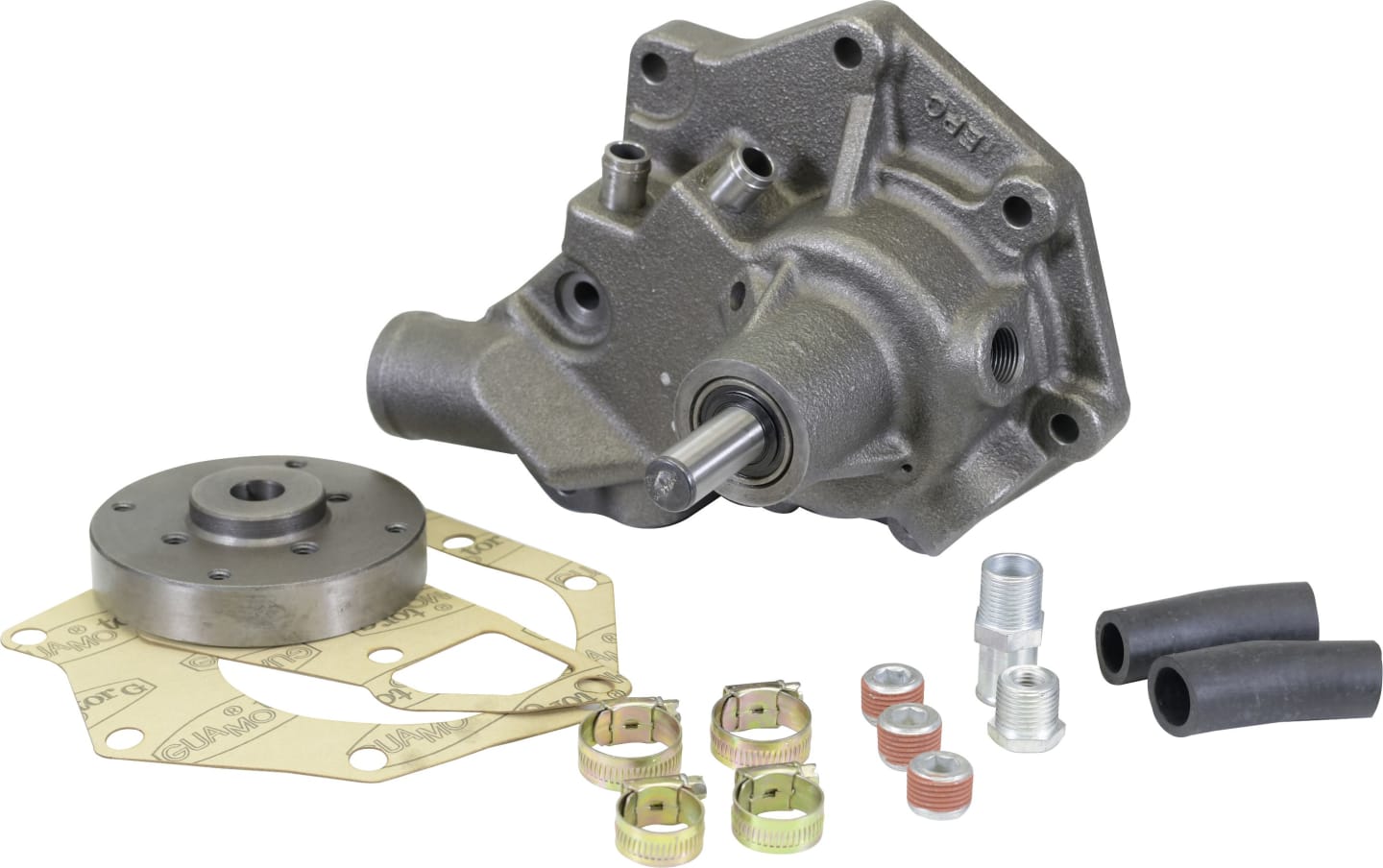 Wasserpumpe für Traktor John Deere 40er, 50er, 3000, 5000, Renault
