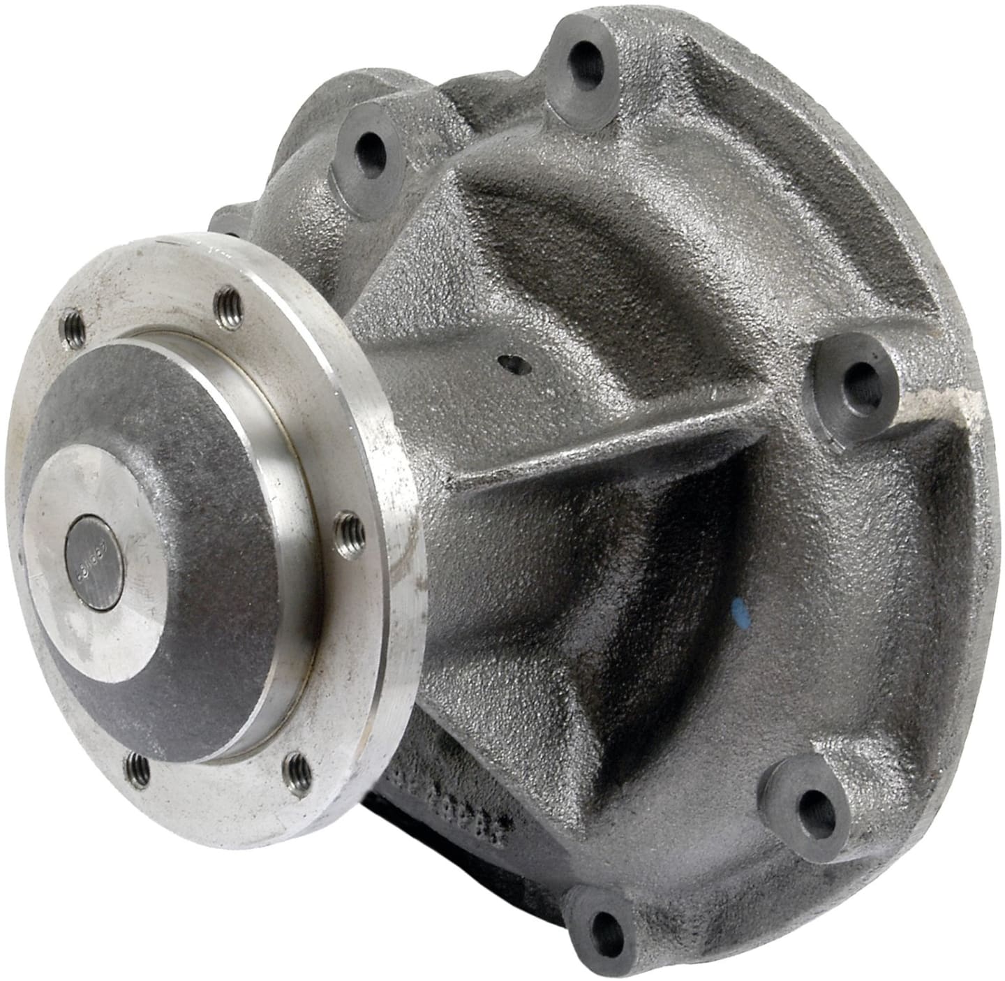 Wasserpumpe Ø Flügelrad 112 mm, für Traktor Case IH CM, B-Familie