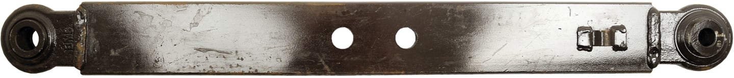 Unterlenker links/rechts Kat. 1/2, Länge 820 mm, für Fiat, Long Tractor