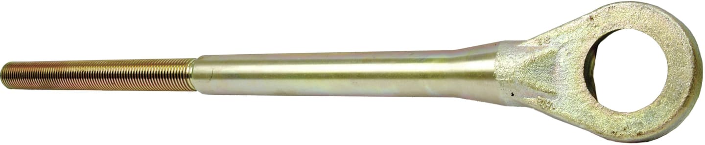 Hubspindel ohne Gabel Länge 500 mm, 7/8" AG UNC, für John Deere