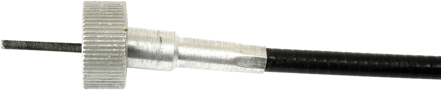 Traktormeterwelle 690 mm, 5/8" IG; 7/8" IG, für Traktor Landini, Massey Ferguson