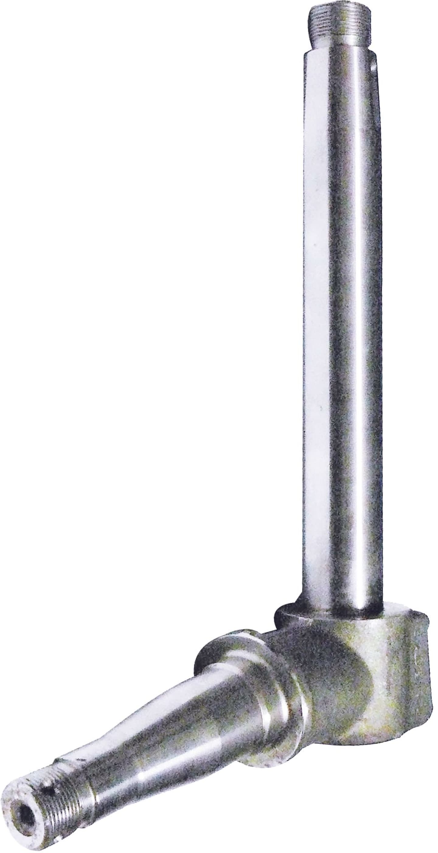 Achsschenkel links Länge 255 mm, für Deutz-Fahr D06, D07