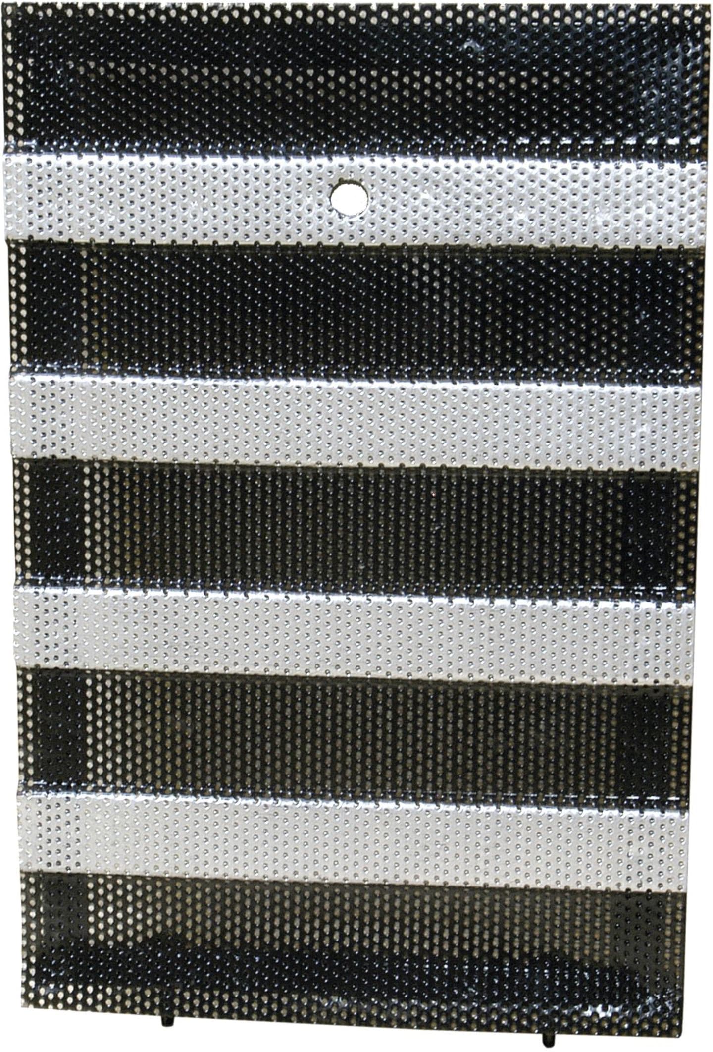 Kühlergrillklappe Höhe 324 mm für Traktor Massey Ferguson 133, 135, 135 Petrol, 140, 148, 152