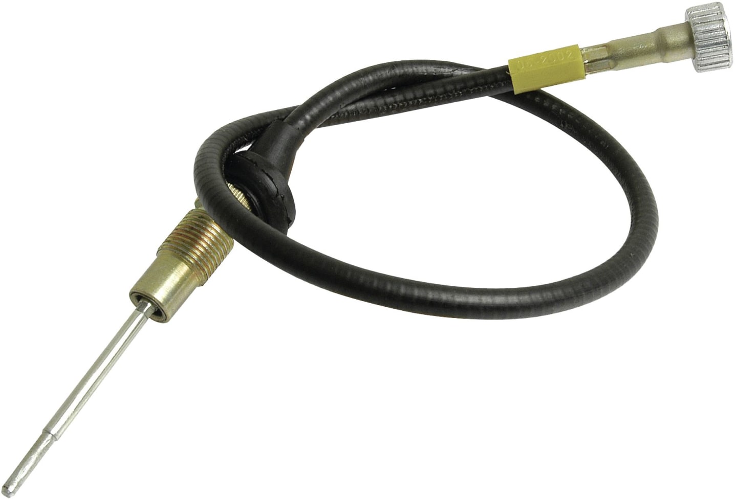 Traktormeterwelle 650 mm, 5/8" IG, für Traktor John Deere