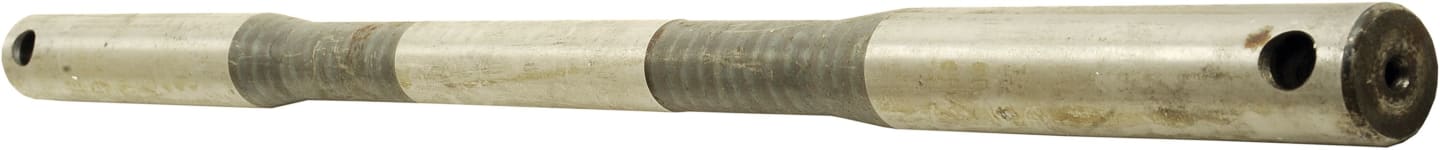 Reglerwelle Hubwerk für John Deere 1640, 1830, 1840, 2030, 2040, 2130, 2140, 2350, 2550, 2750