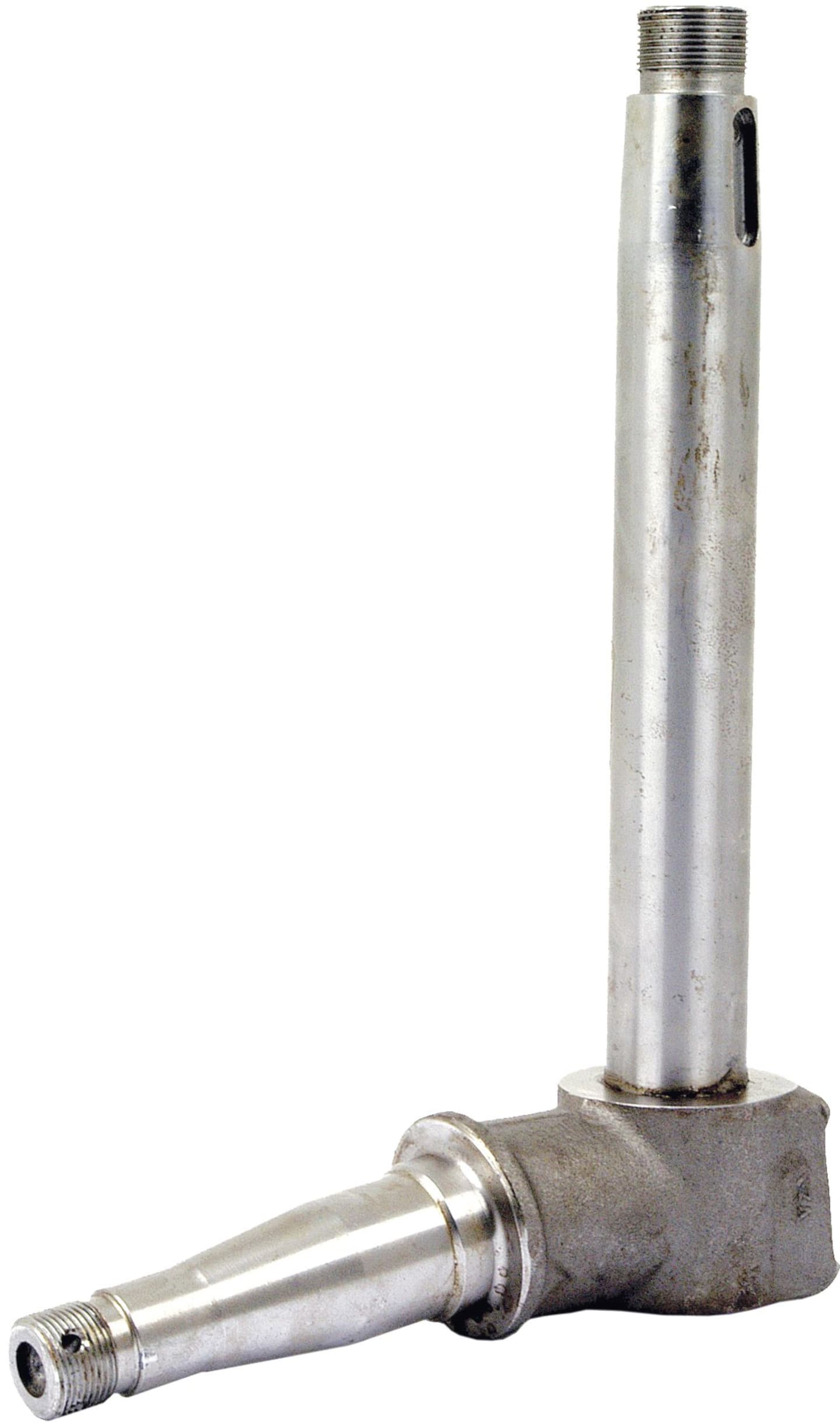 Achsschenkel rechts Länge 255 mm, für Deutz-Fahr D06, D07