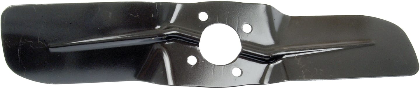 Lüfterflügel 415 mm hinten für Traktor Fordson, Landini, Massey Ferguson, Volvo