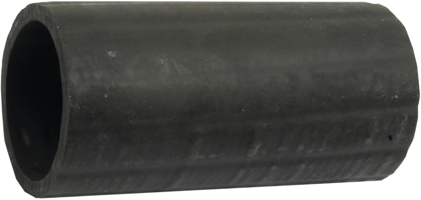 Kühlerschlauch 50 x 120 mm unten, für Traktor Case IH CM, Star, B-Familie