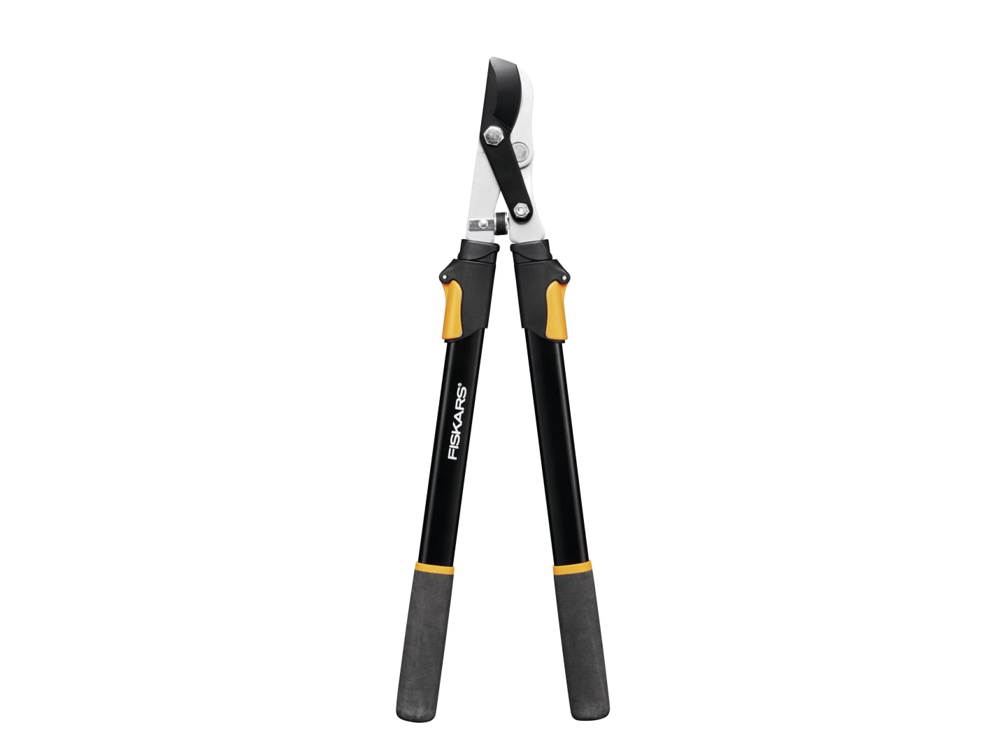 Fiskars Teleskop-Astschere L13 Länge 63 cm