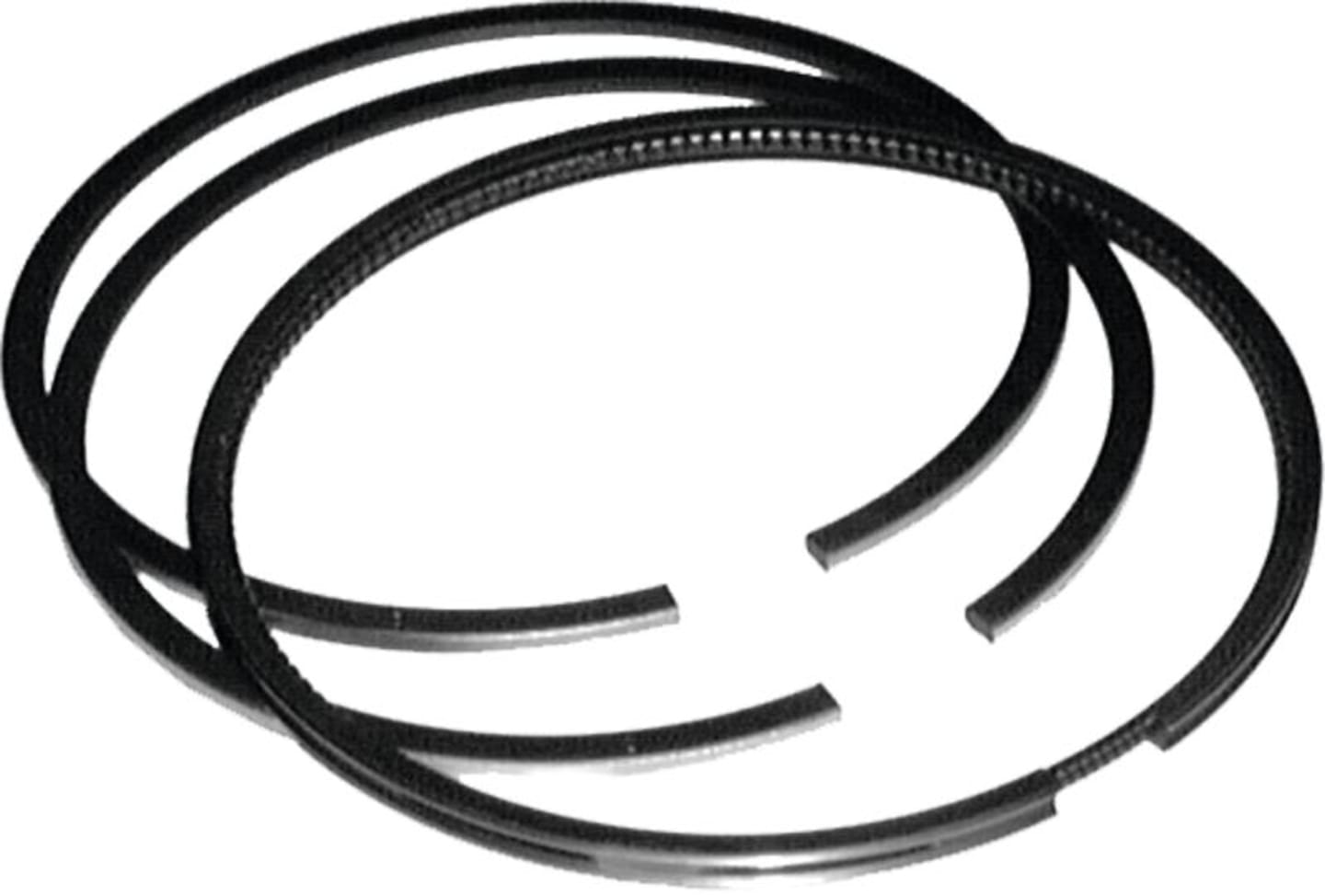 Kolbenringsatz für Motor New Holland PowerStar 4.4, 5.0, 6.6, 7.5 - Traktor Fiat, New Holland
