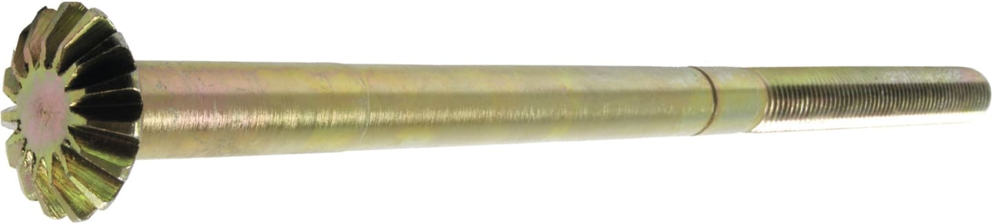 Hubspindel ohne Gabel Länge 356 mm, 3/4" AG UNC, für Case IH, Ford New Holland, Landini, Massey Ferguson