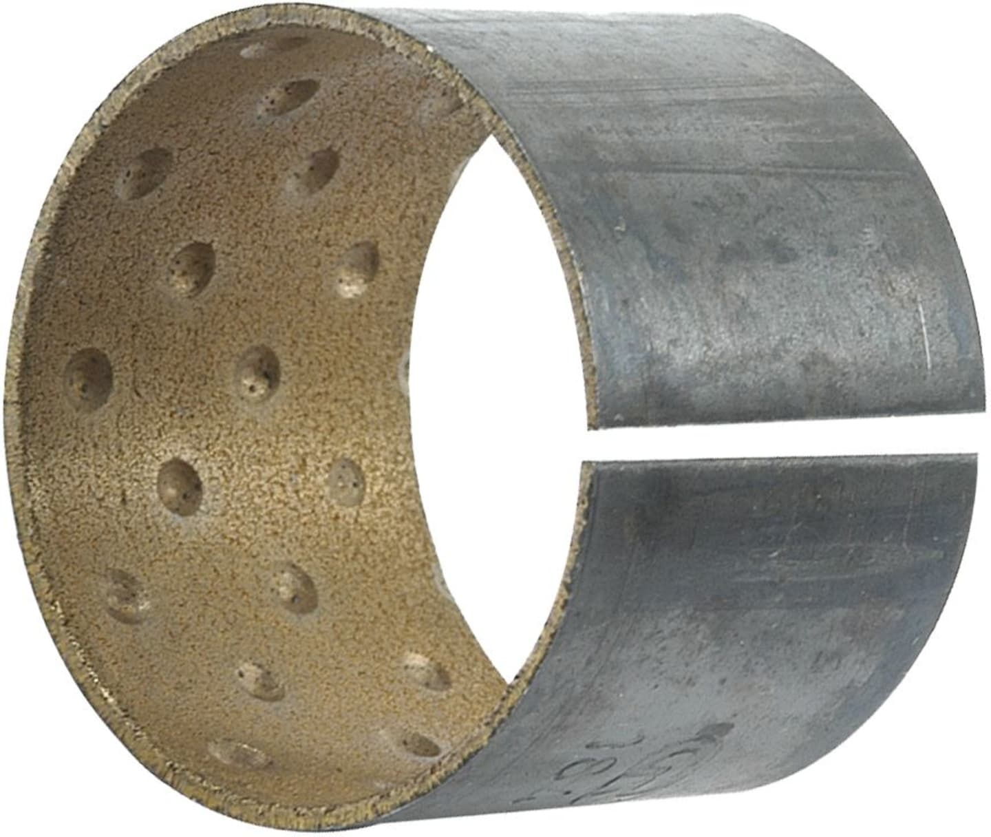 Buchse 25,5 x 27 x 19,2 mm für Kupplungswelle Traktor New Holland, Landini, Massey Ferguson