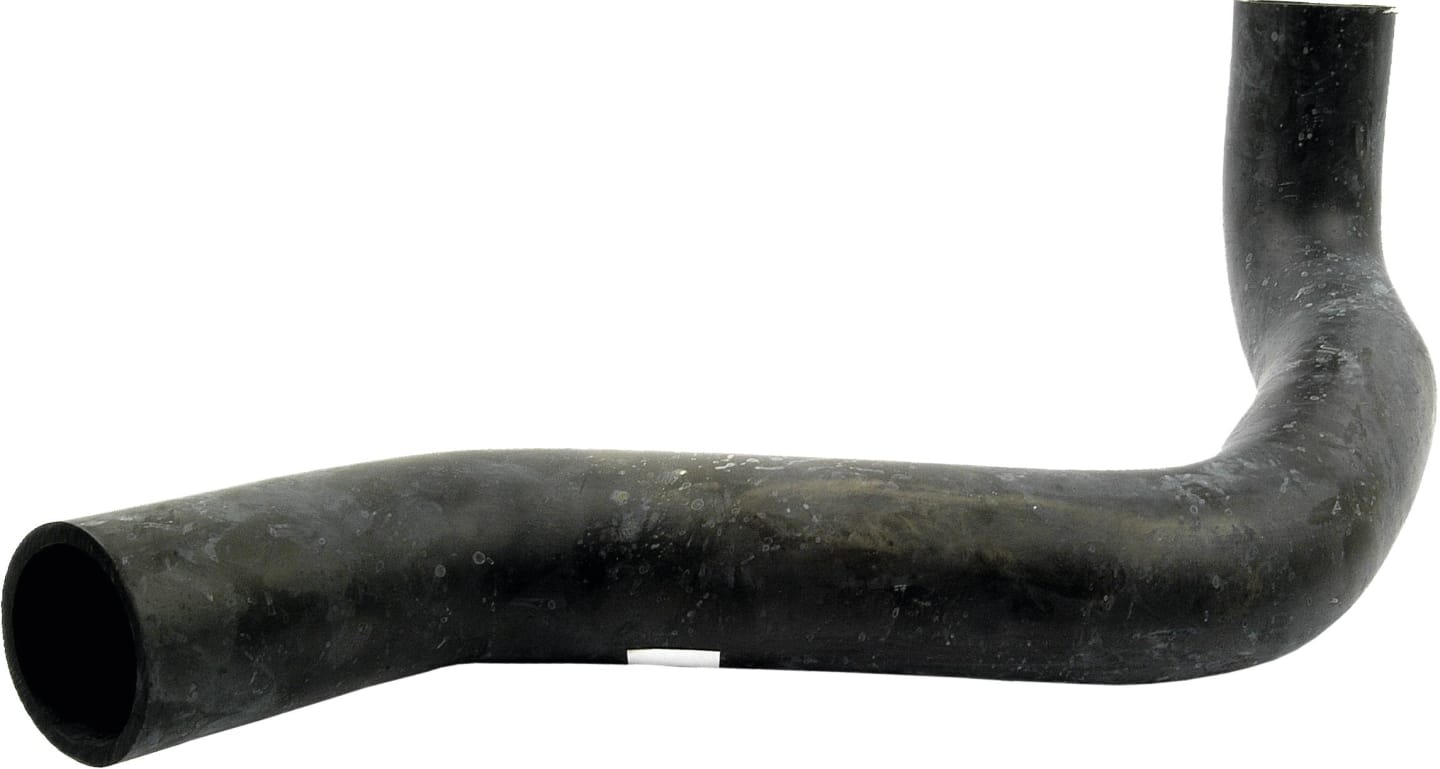 Ansaugschlauch 50 mm für Luftfiter Traktor Massey Ferguson 175, 178, 188, 265, Perkins A4.236, A4.248
