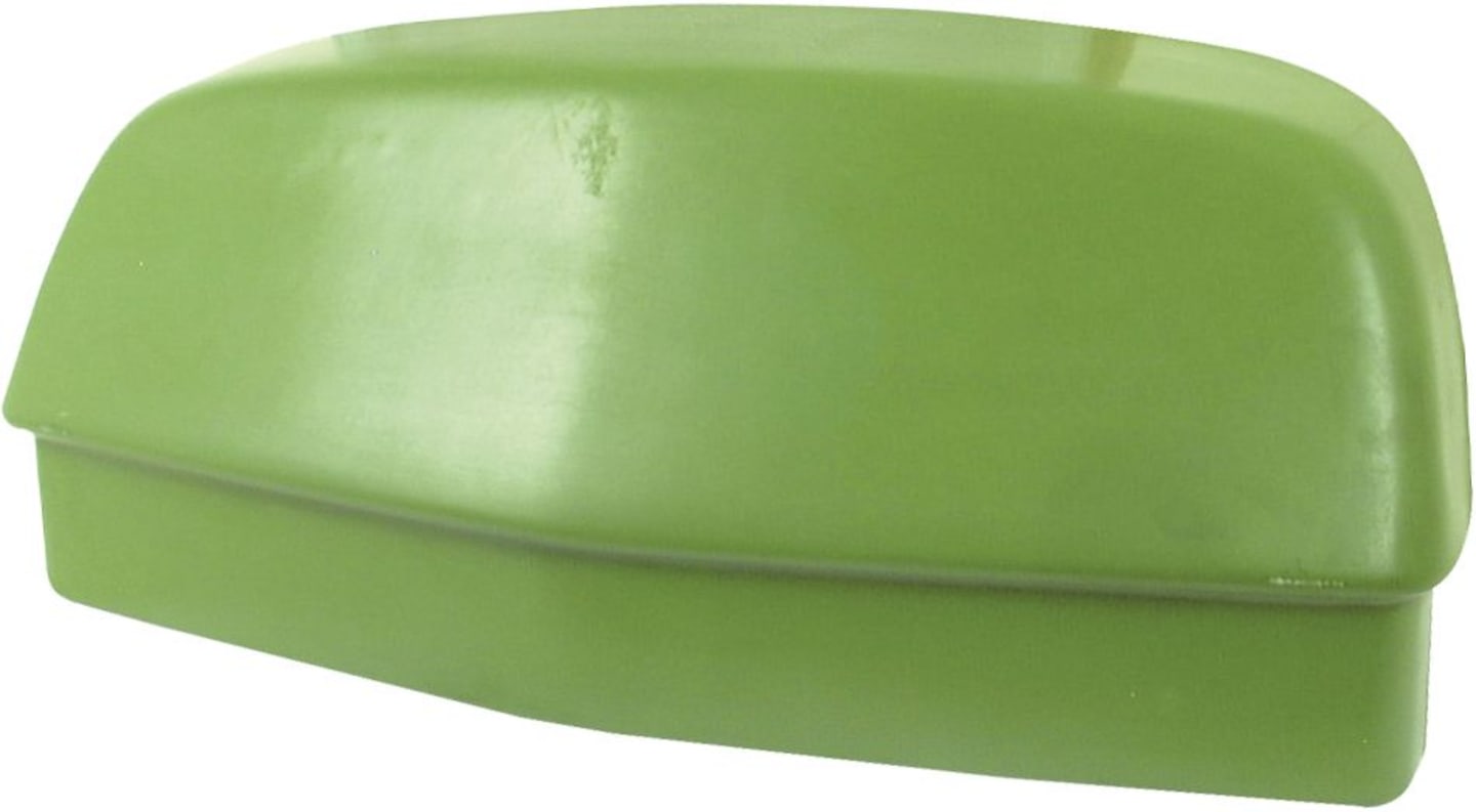 Motorhaube Frontteil, Haubenteil für Traktor Johne Deere 800, 900, 1000, 2000, 3000, 4000