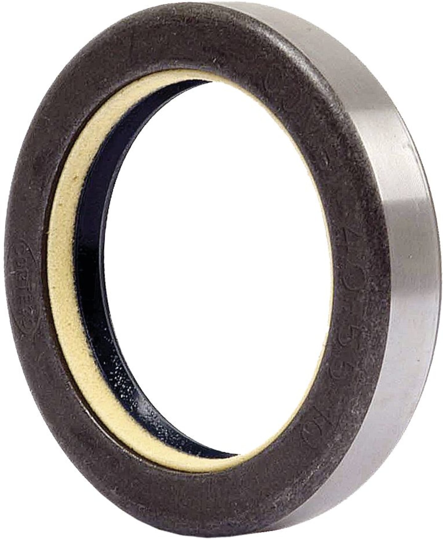 Wellendichtring 40 x 55 x 10 mm, für Vorderachse Allrad Traktor Case IH, Ford, Landini, Massey Ferguson, Valmet