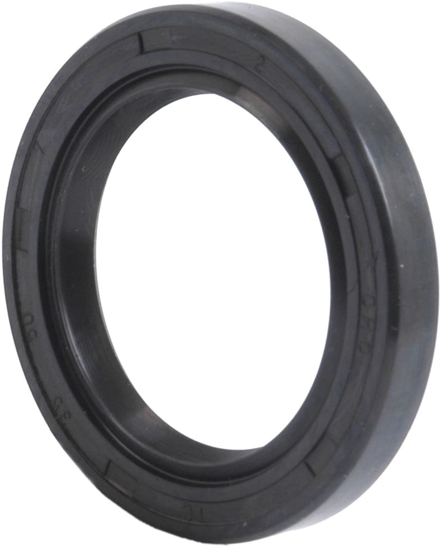 Wellendichtring 35 x 50 x 7 mm Vorderachse Allrad, für Vorderachse Allrad Traktor Landini, Massey Ferguson