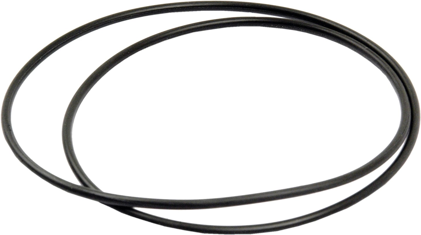 O-Ring 114,02 x 1,78 mm für Allradachse Traktor Case IH, David Brown, New Holland