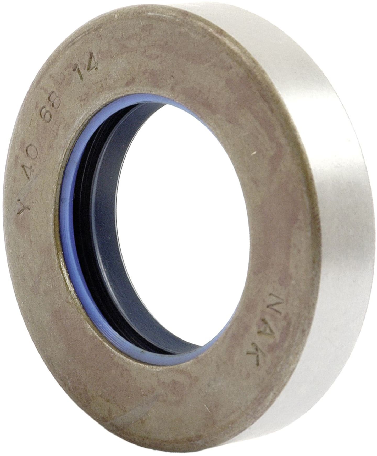 Wellendichtring 40 x 68 x 14 mm, für Vorderachse Allrad Traktor Landini, Massey Ferguson