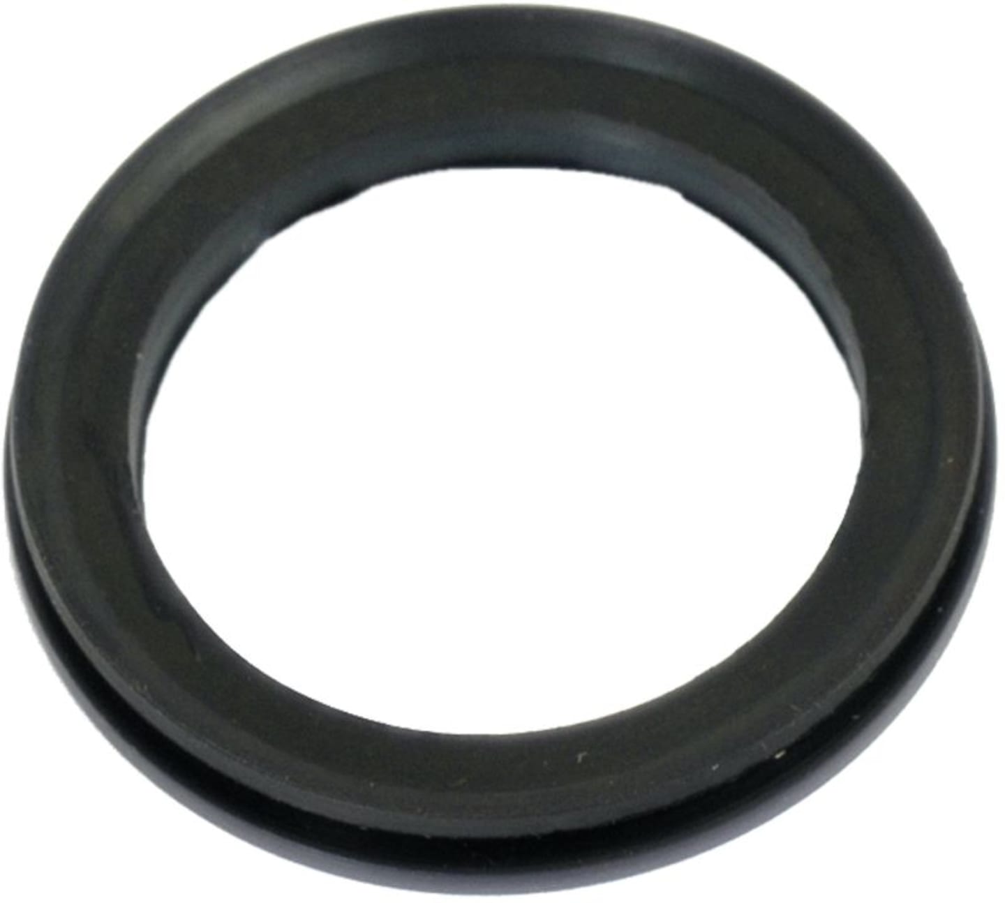 Wellendichtring 33,8 x 46,2 x 5,8 mm, für Achse Traktor Ford 200, 300, 500, 2, 3, 4
