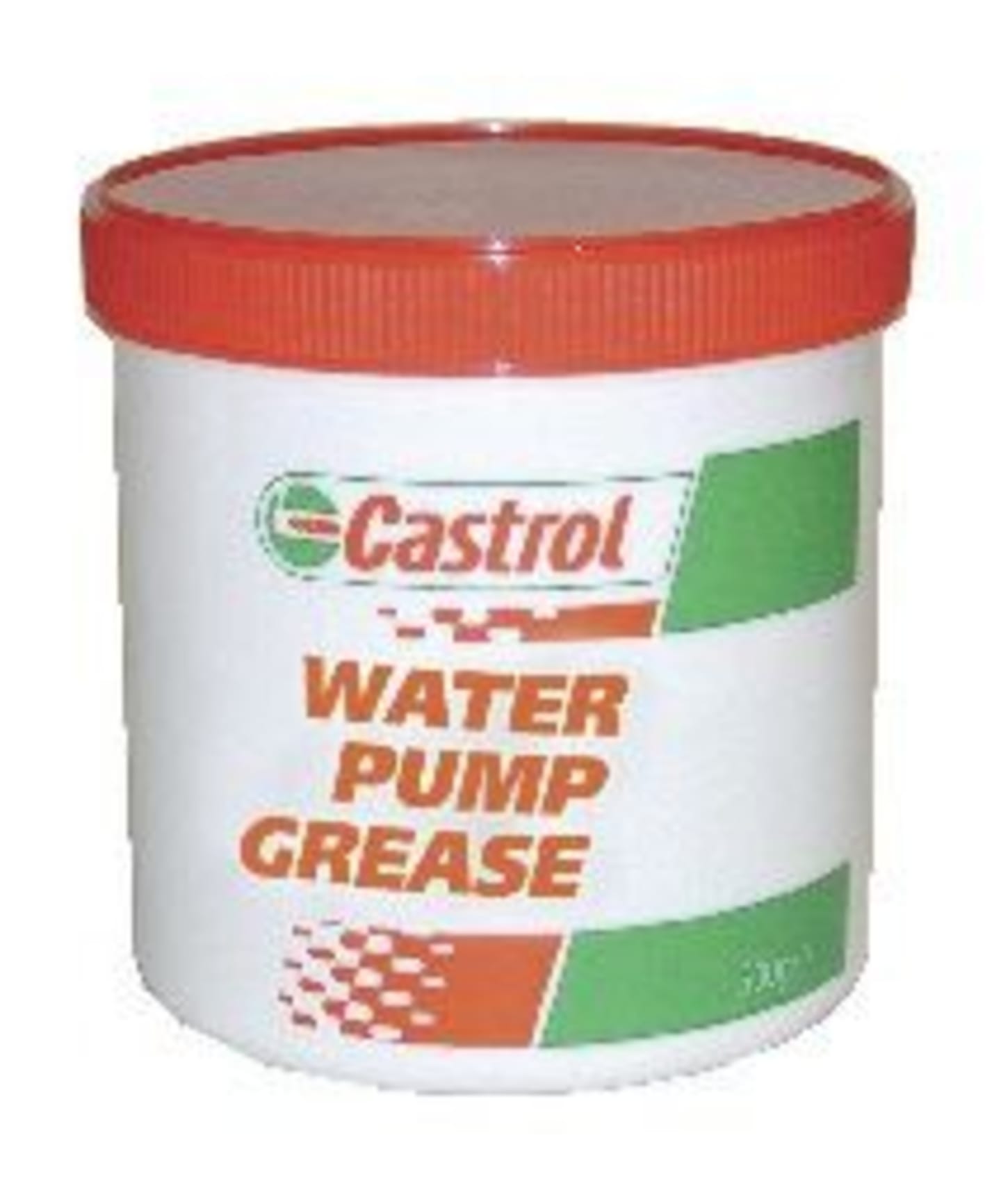 Castrol Classic Water Pump Grease 500g Dose NLGI 3