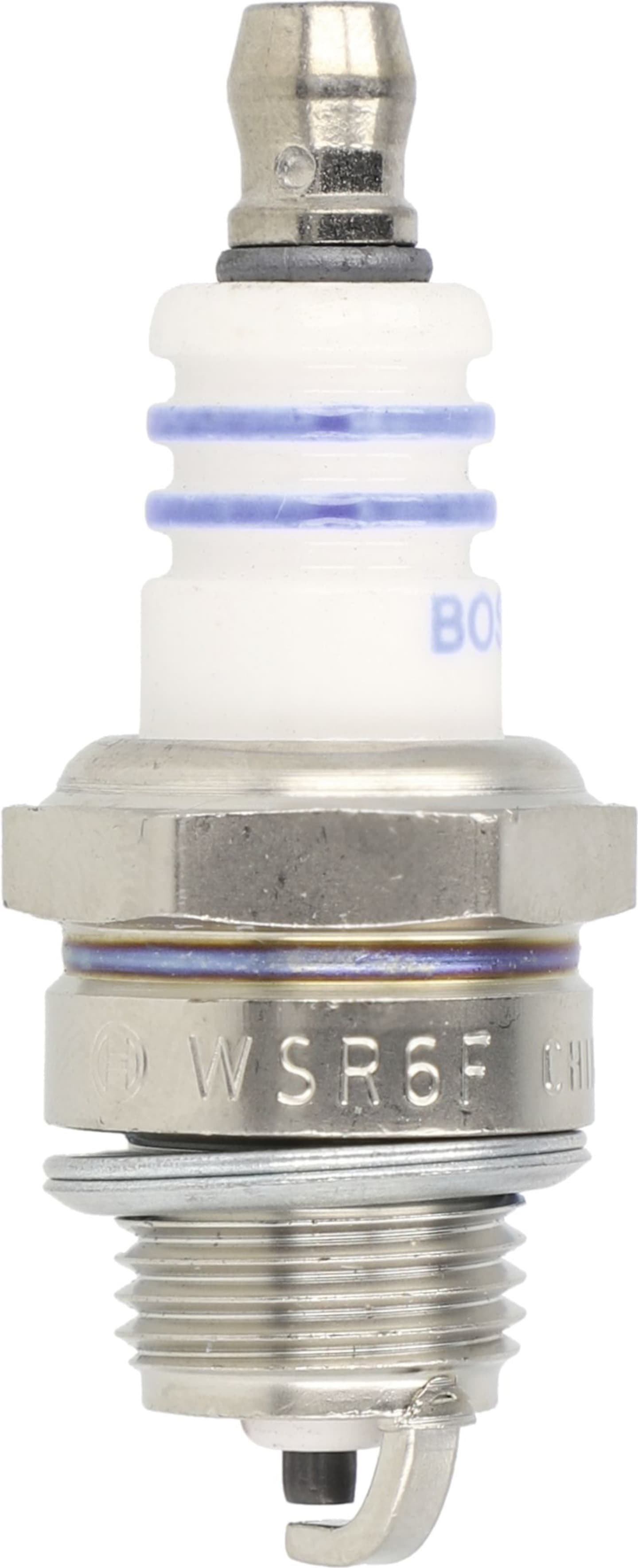Bosch Zündkerze "WSR 6 F"