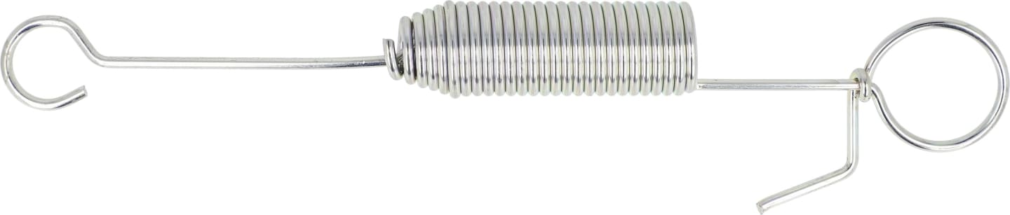 Gaspardo Zugfeder für Zustreicher, G18903170R