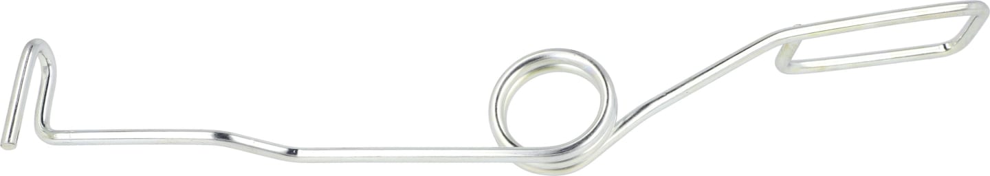 Gaspardo Zugfeder für Inox–Zwischenandruckrolle, G18904110R