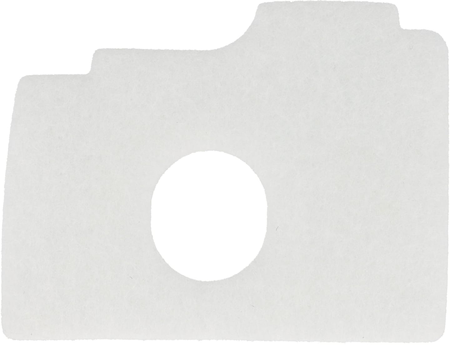 STIHL Luftfilter für Kettensäge MS 170, 1130 141 1701