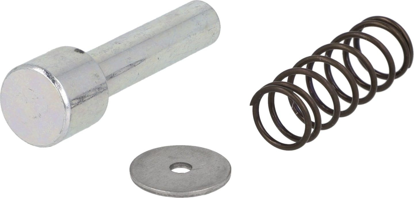 Walterscheid Reparatursatz "Agraset 101" 1 1/8"; 1 3/8" 6; 6 x 21 x 25, L 45 mm, für Schiebestiftverschluss, 1339107