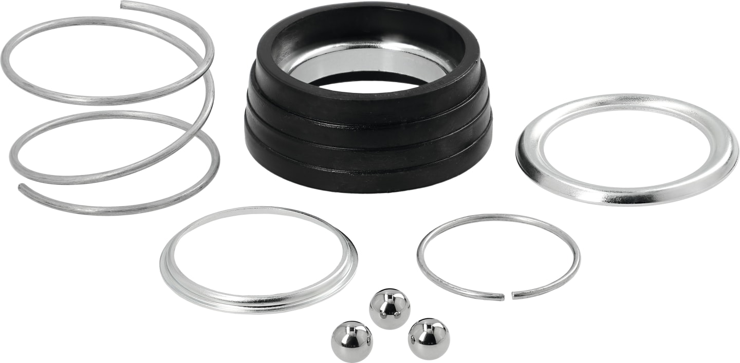 Walterscheid Reparatursatz "Agraset 172" 1 3/8", D1 54 mm, für Ziehverschluss ASGE, 1135048