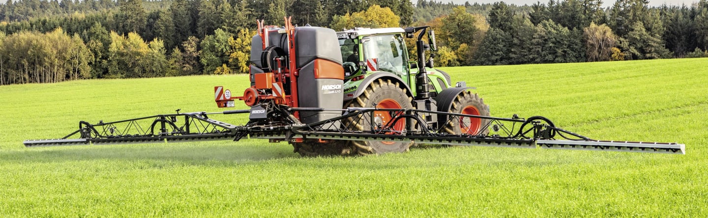Horsch Feldspritze "Leeb CS"