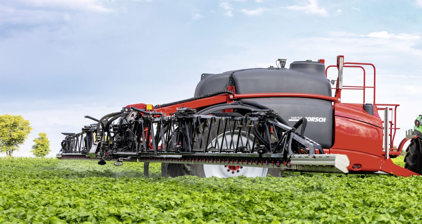 Horsch Feldspritze "Leeb LT"