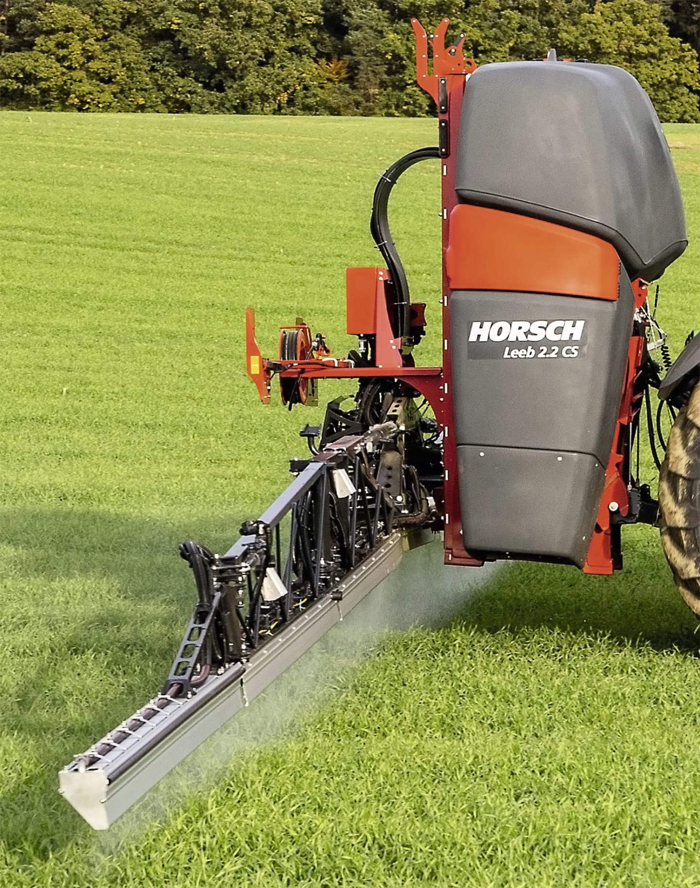 Horsch Feldspritze "Leeb CS"