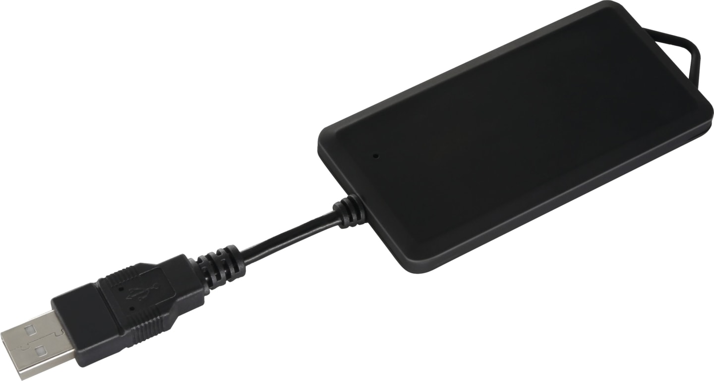 MEKRAtronics WLAN-Adapter für Rückfahrkamera "ADA CAM", 107001