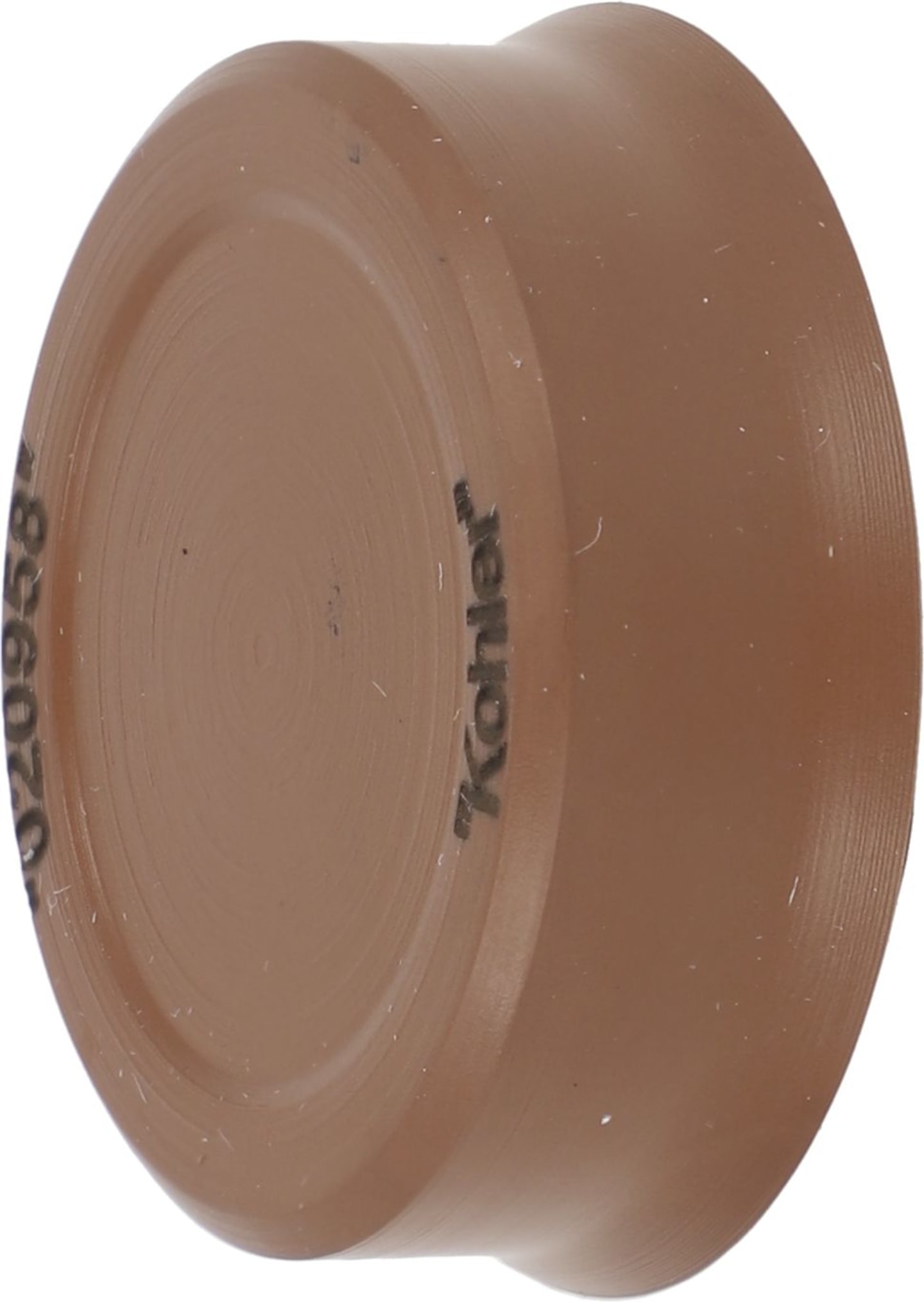 Holder Manschette braun Ø innen 38 mm für Saffko 100, 020958