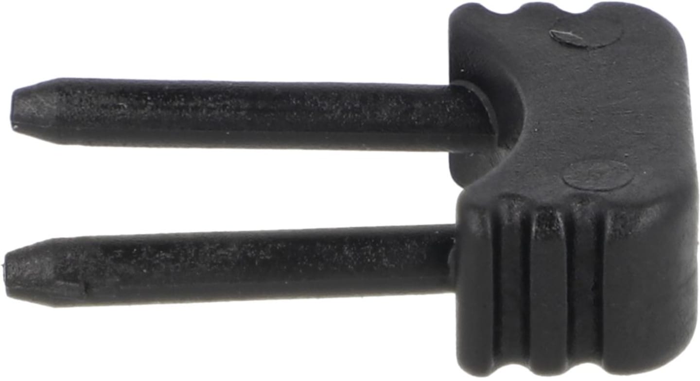 Holder Manometerstecker 025144 für Bedienarmatur DC 202, DC 222