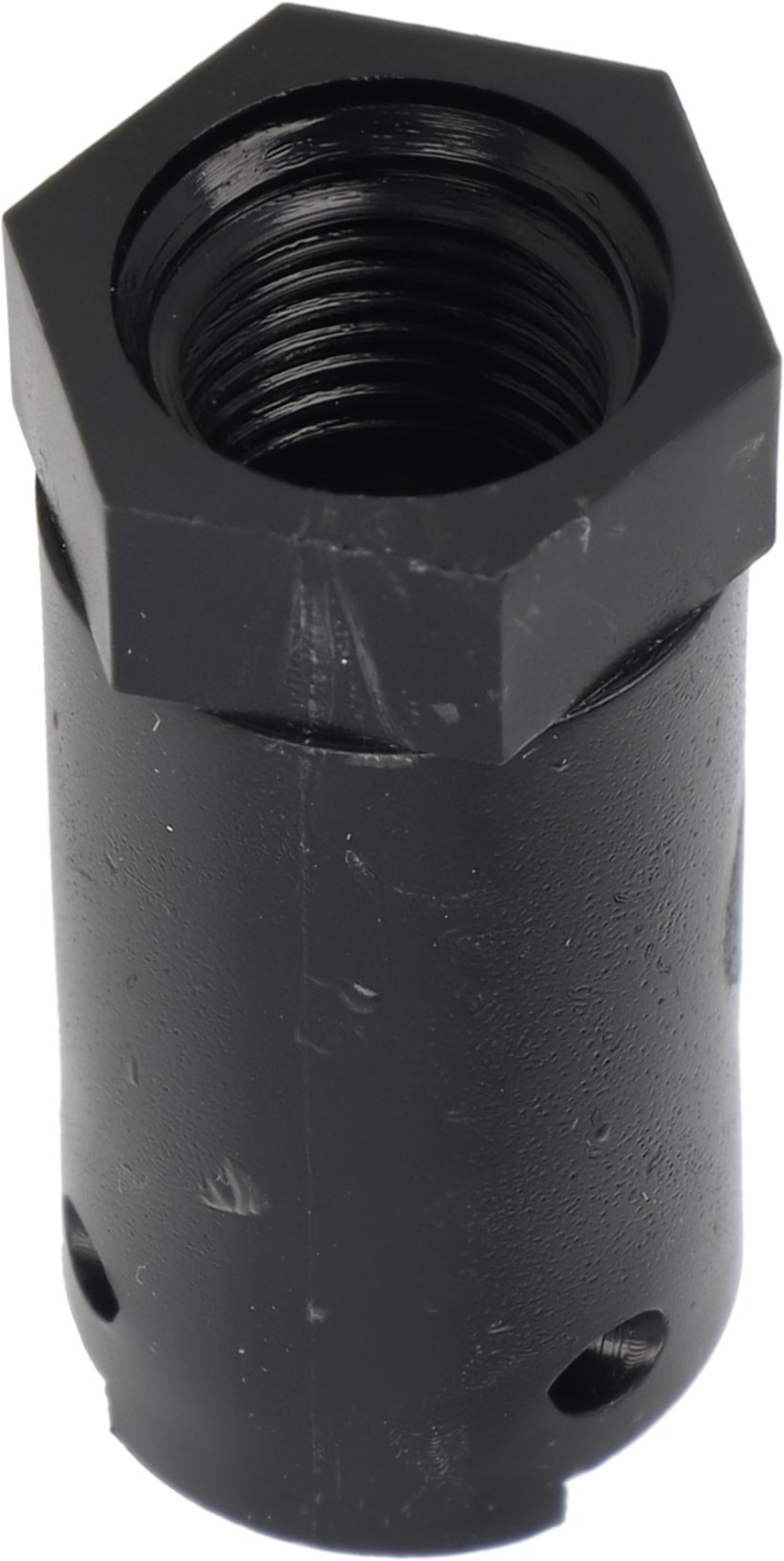 Holder Manometeranschluss R 1/4" IG, Länge 44 mm, SW 19, 121998