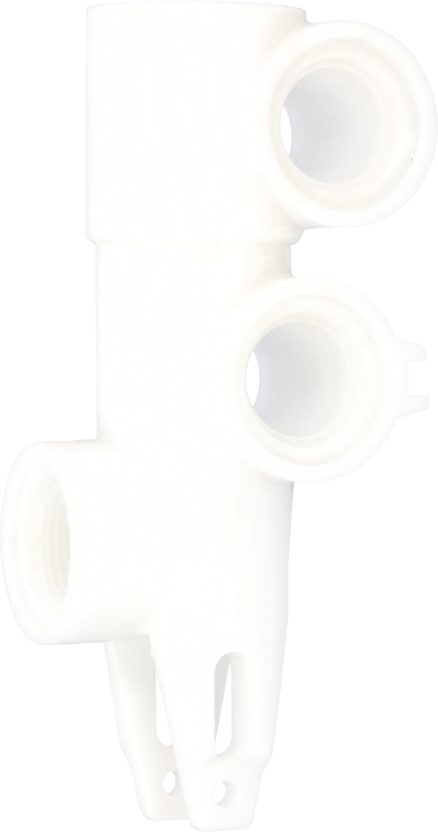 Holder Ventilgehäuse Breite 10 mm für Gleichdruckarmatur SGF 103752